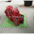 CX330 Hydraulikpumpe K5V140DTP1Z9R Hauptpumpe KSJ2851